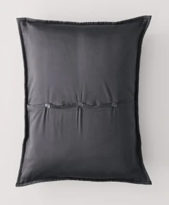 Organic Quilted Sham 2-Pack