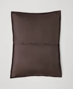 Organic Quilted Sham 2-Pack