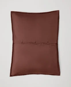 Organic Quilted Sham 2-Pack