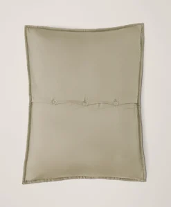 Organic Quilted Sham 2-Pack