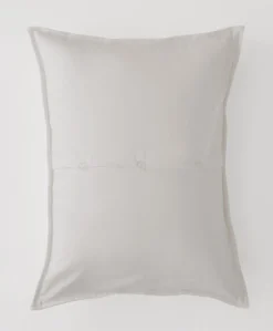 Organic Quilted Sham 2-Pack
