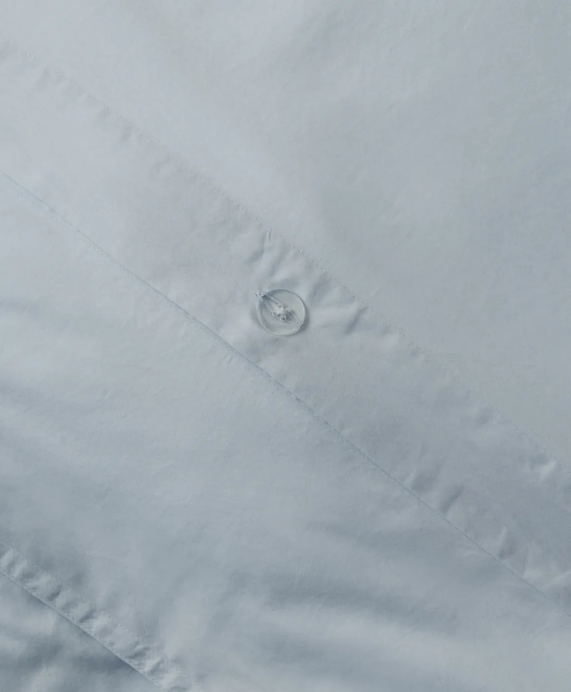 Organic Room Service Sateen Duvet Cover