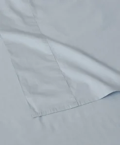 Organic Room Service Sateen Flat Sheet
