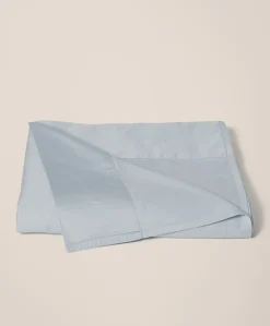 Organic Room Service Sateen Flat Sheet