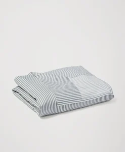 Organic Room Service Sateen Flat Sheet
