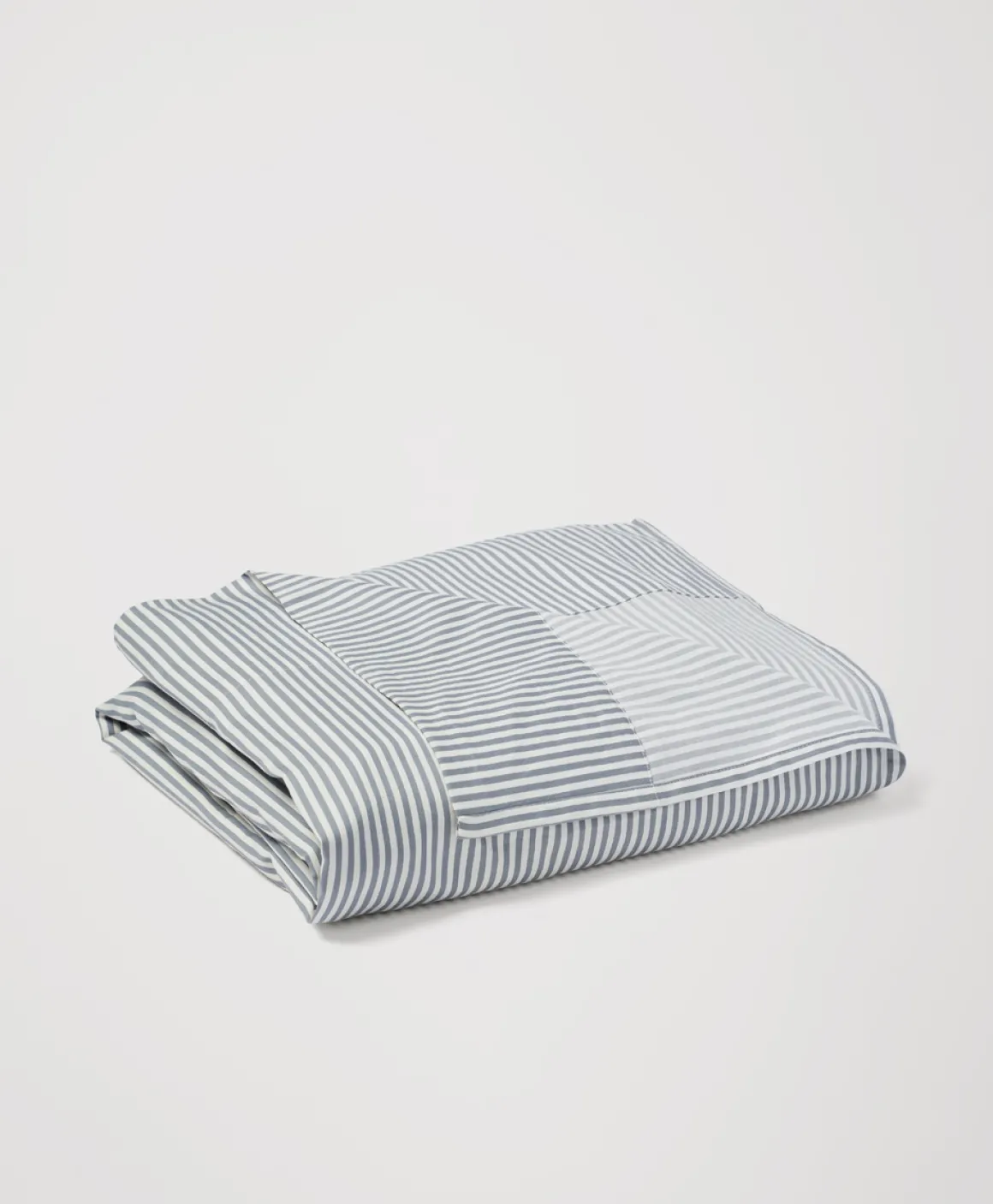 Organic Room Service Sateen Flat Sheet