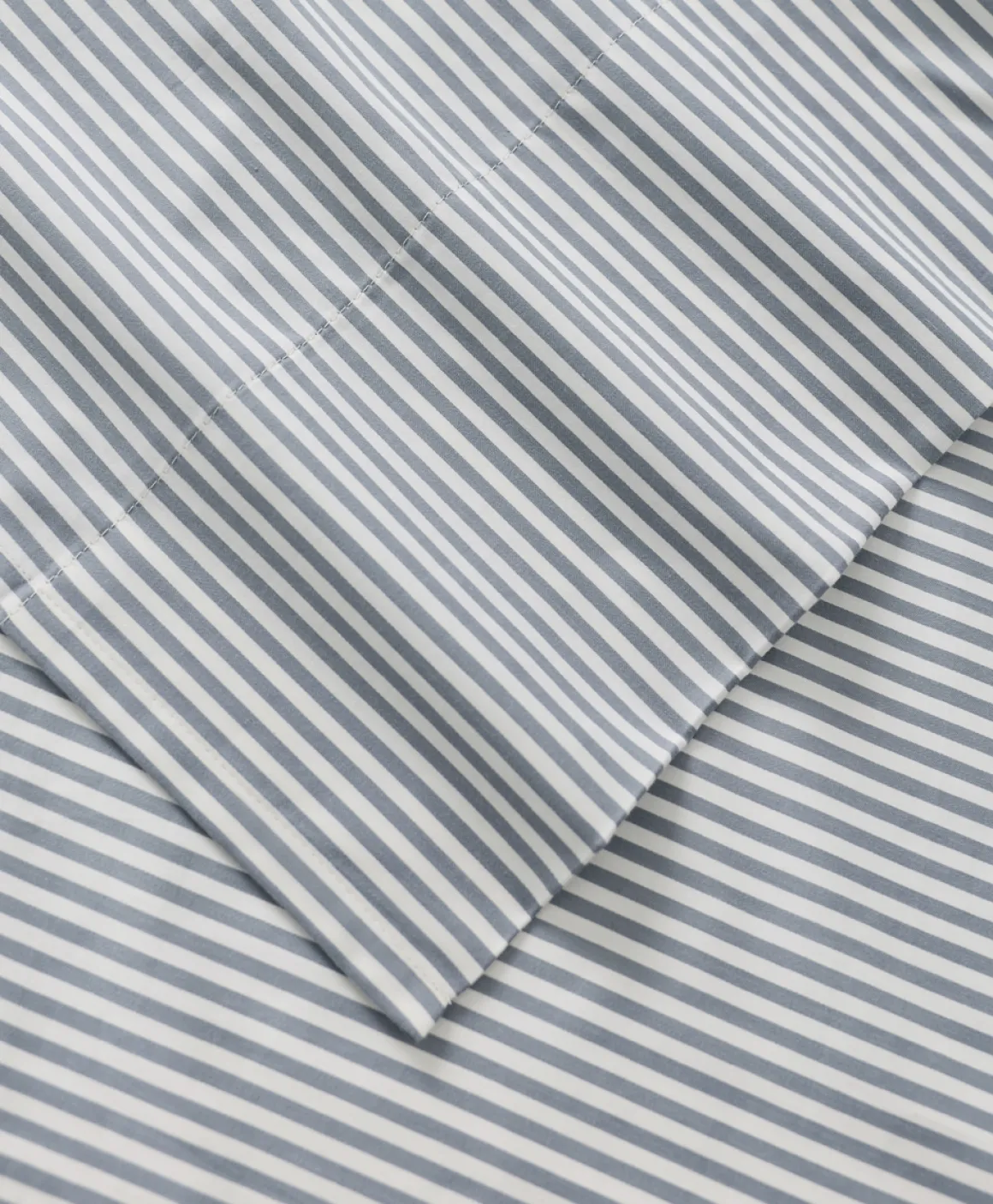 Organic Room Service Sateen Flat Sheet