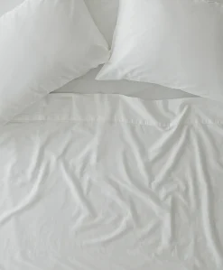 Organic Room Service Sateen Pillowcase 2-Pack