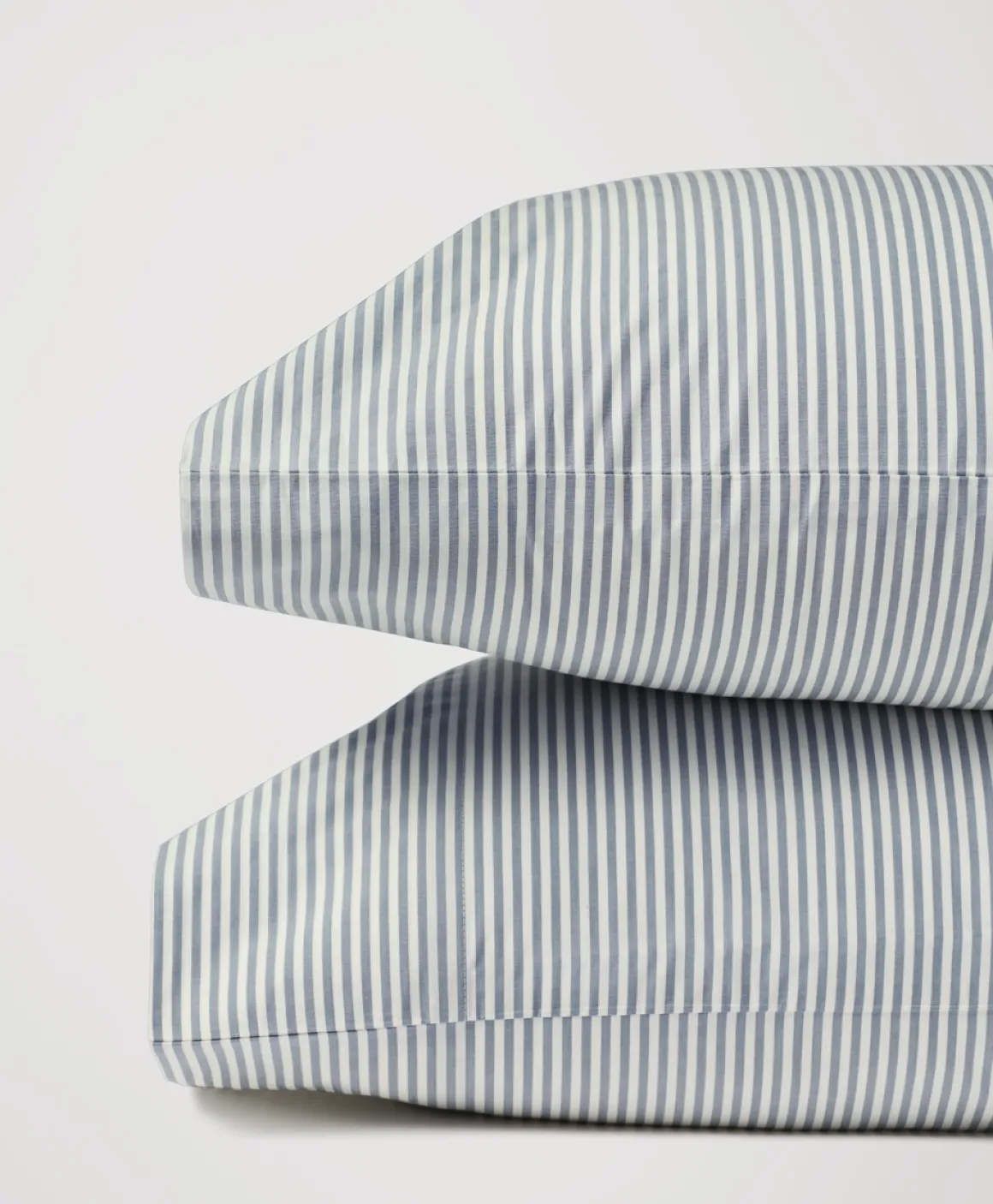 Organic Room Service Sateen Pillowcase 2-Pack