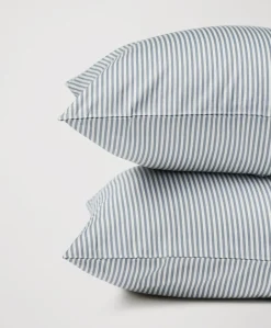 Organic Room Service Sateen Sham 2-Pack