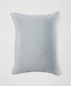 Organic Room Service Sateen Sham 2-Pack
