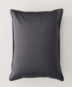 Organic Room Service Sateen Sham 2-Pack