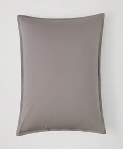 Organic Room Service Sateen Sham 2-Pack