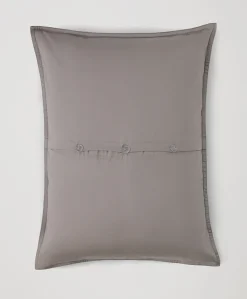 Organic Room Service Sateen Sham 2-Pack