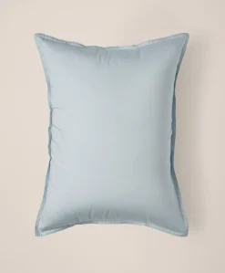 Organic Room Service Sateen Sham 2-Pack