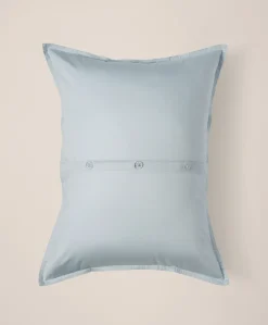 Organic Room Service Sateen Sham 2-Pack