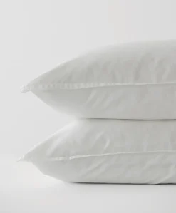 Organic Room Service Sateen Sham 2-Pack