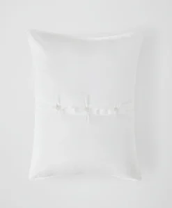 Organic Room Service Sateen Sham 2-Pack