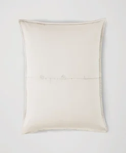 Organic Room Service Sateen Sham 2-Pack