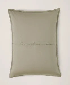 Organic Room Service Sateen Sham 2-Pack