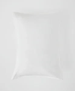 Organic Room Service Sateen Sham 2-Pack