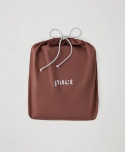 Organic Room Service Sateen Sheet Set