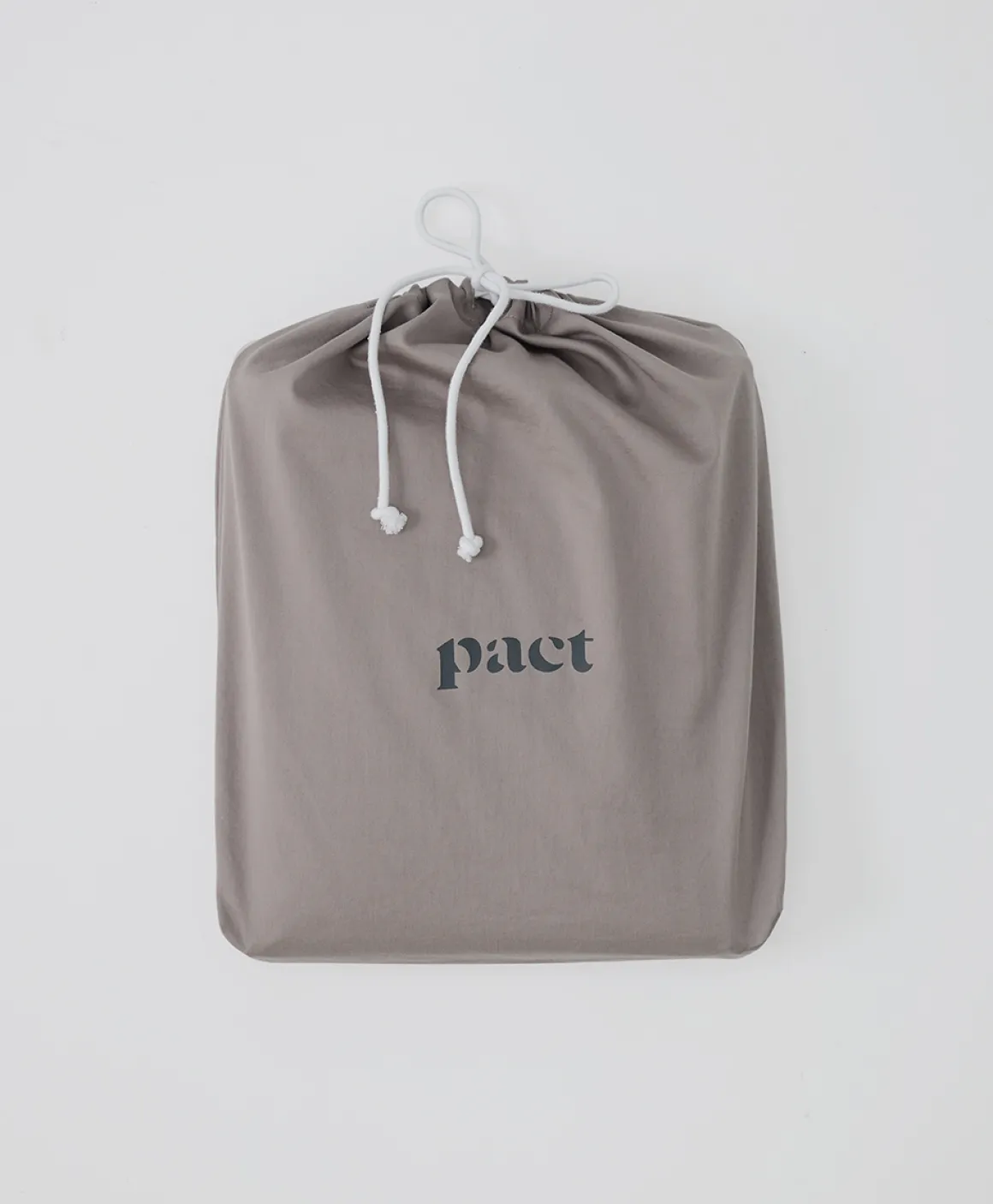 Organic Room Service Sateen Sheet Set