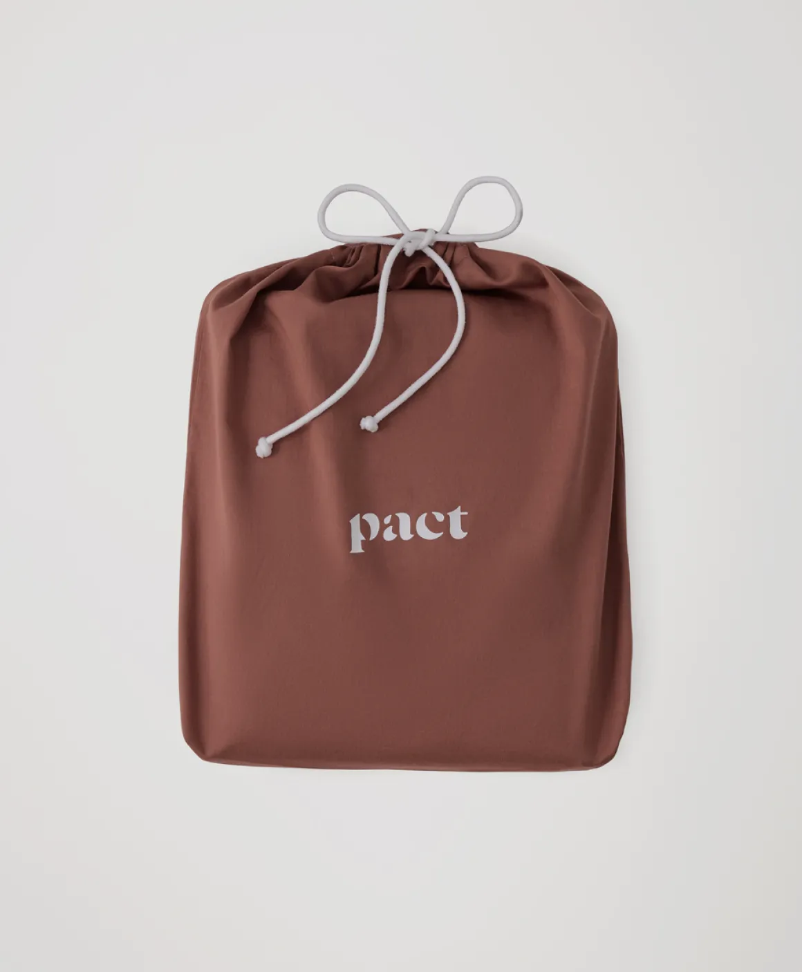Organic Room Service Sateen Sheet Set