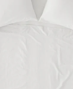 Organic Room Service Sateen Sheet Set
