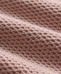 Organic Shoreline Pullover Sweater