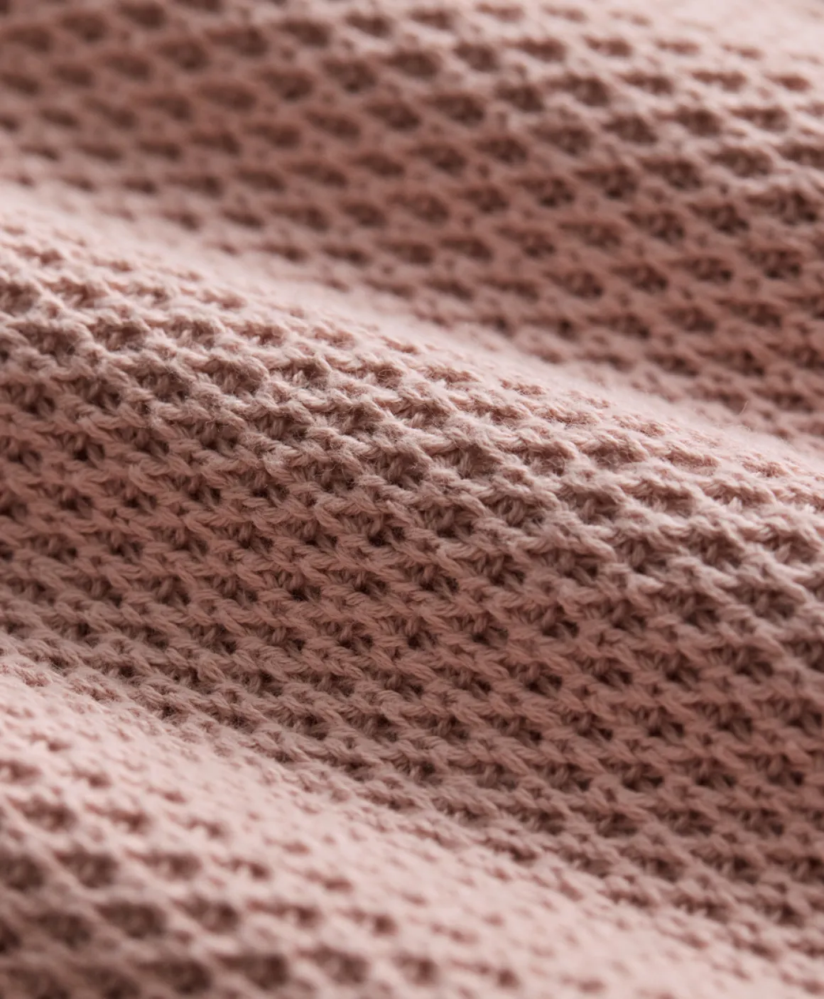 Organic Shoreline Pullover Sweater