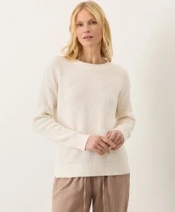 Organic Shoreline Pullover Sweater