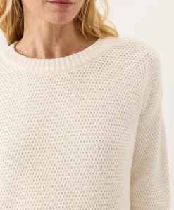 Organic Shoreline Pullover Sweater