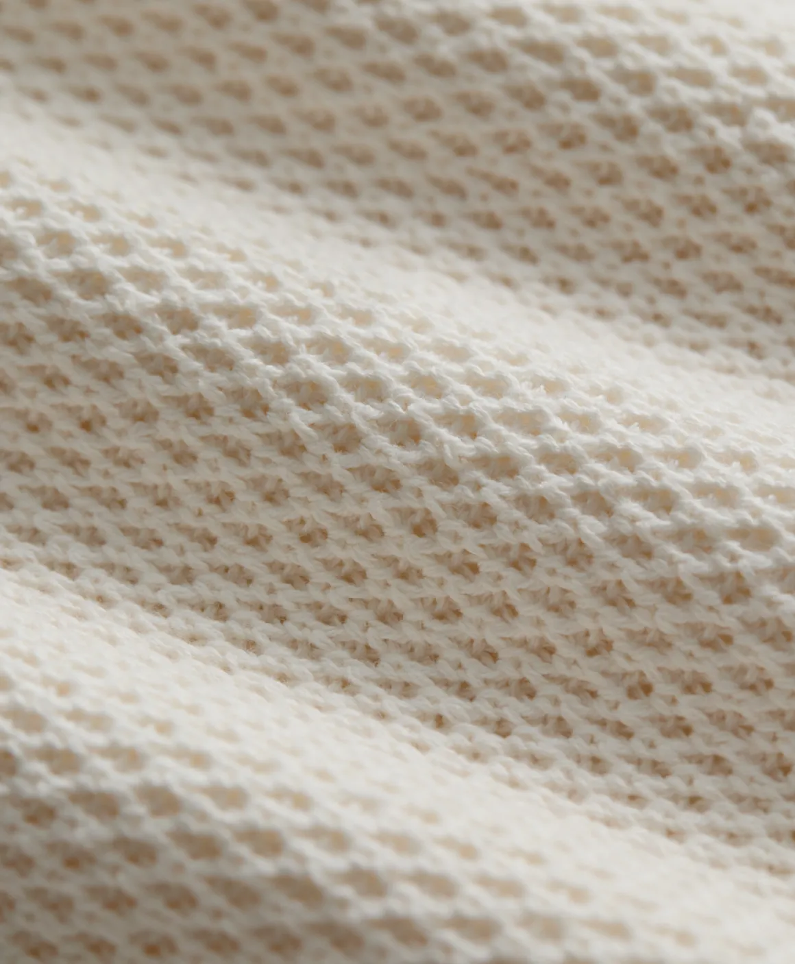 Organic Shoreline Pullover Sweater