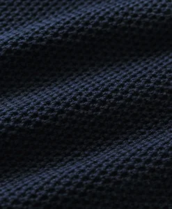 Organic Shoreline Pullover Sweater