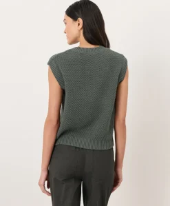 Organic Shoreline Relaxed Shell