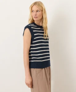 Organic Shoreline Relaxed Shell