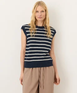 Organic Shoreline Relaxed Shell