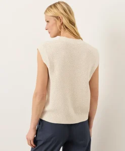 Organic Shoreline Relaxed Shell