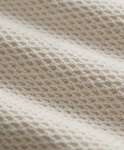Organic Shoreline Relaxed Shell