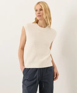 Organic Shoreline Relaxed Shell