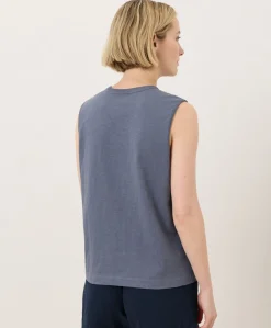 Organic Soft-Slub Essential Tank
