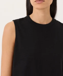 Organic Soft-Slub Essential Tank