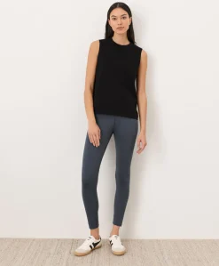 Organic Soft-Slub Essential Tank