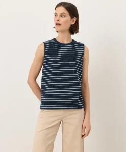 Organic Soft-Slub Essential Tank