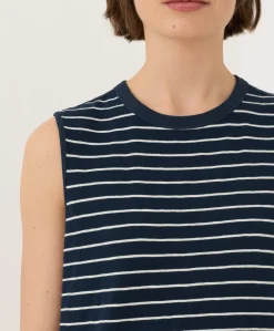 Organic Soft-Slub Essential Tank