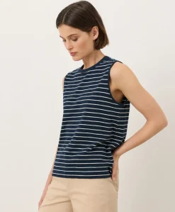Organic Soft-Slub Essential Tank