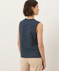 Organic Soft-Slub Essential Tank