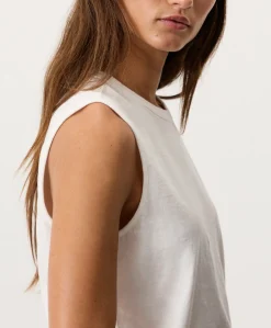 Organic Soft-Slub Essential Tank