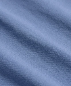 Organic Softspun Crew Neck Tee